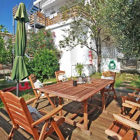 بيت ضيافة Mouse House 3*