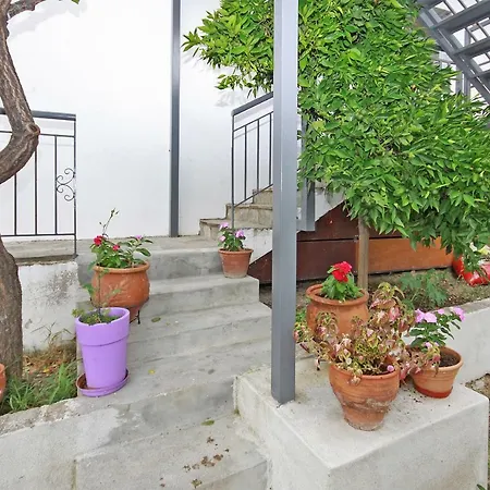 بيت ضيافة Mouse House نيوس مارماراس