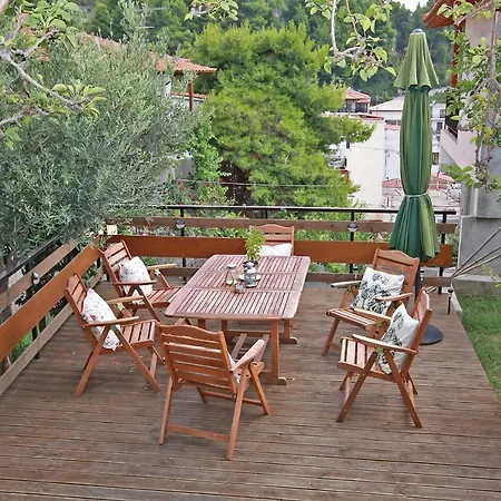 بيت ضيافة Mouse House