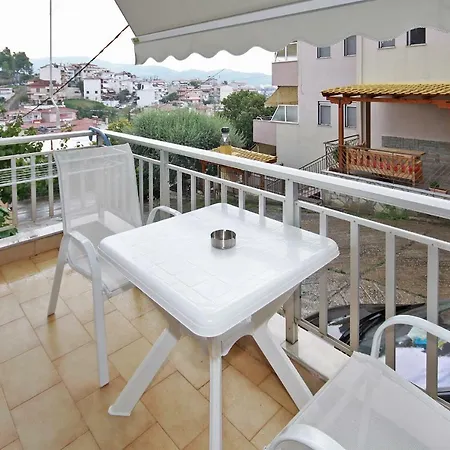 Guest house Mouse House Neos Marmaras