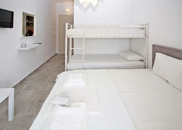 Mouse House 3* 新马尔马拉斯