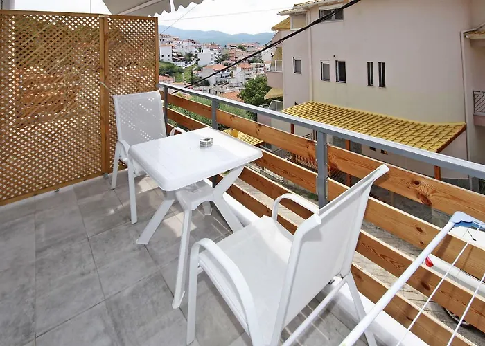 Mouse House 招待所 新马尔马拉斯