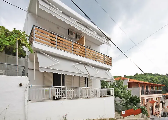 招待所 Mouse House 新马尔马拉斯