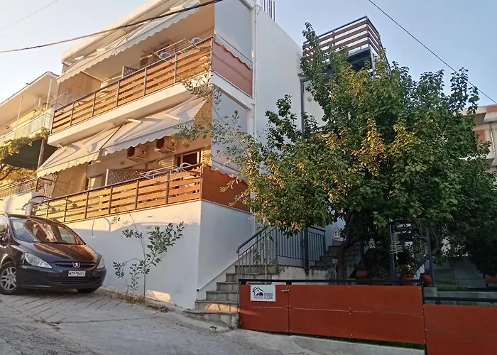 招待所 Mouse House