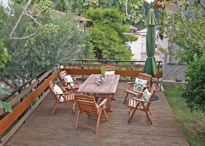 招待所 Mouse House