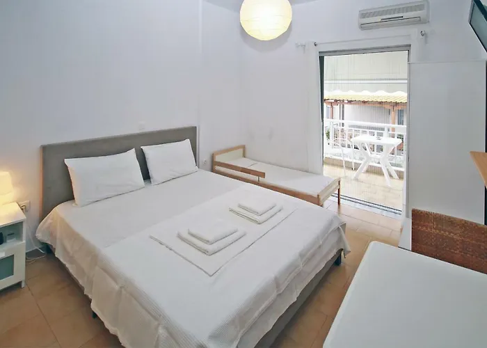 Mouse House 招待所 新马尔马拉斯