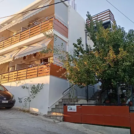 Πανσιόν Mouse House