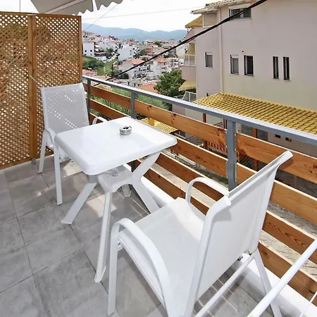 Mouse House Πανσιόν Νέος Μαρμαράς