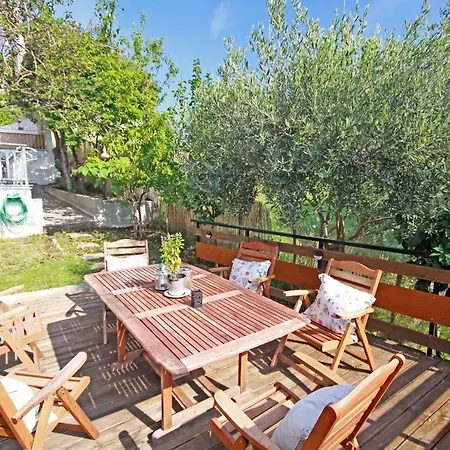 Mouse House Vendégház