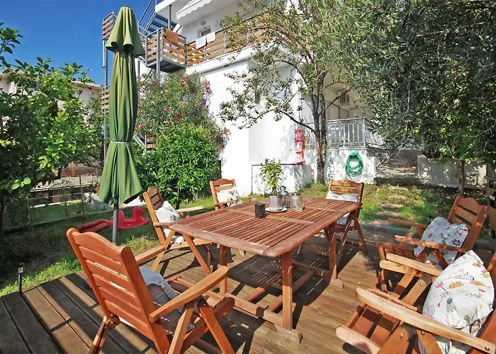 Casa de hóspedes Mouse House 3*