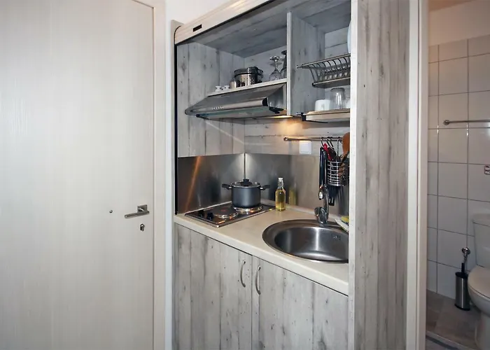 Mouse House 3* Néos Marmarás