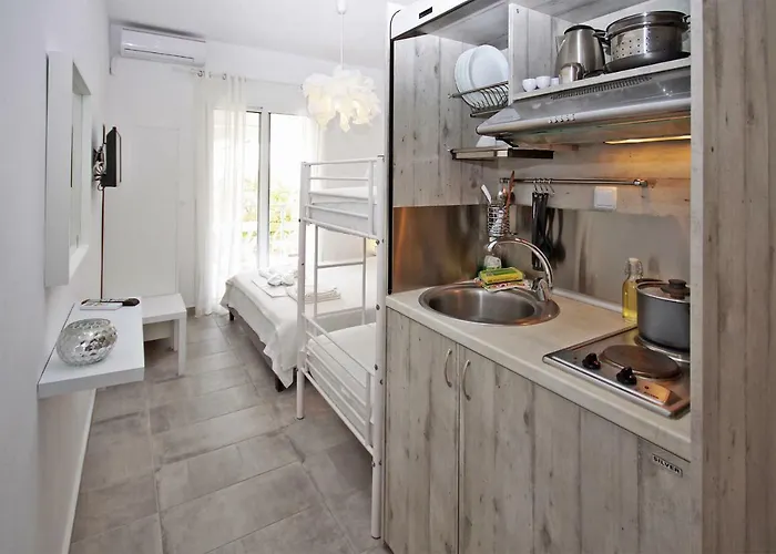 Mouse House Casa de hóspedes