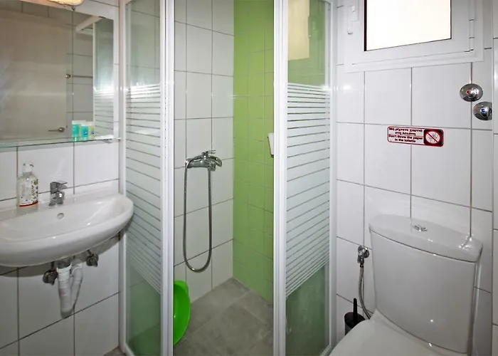 Mouse House 3* Néos Marmarás