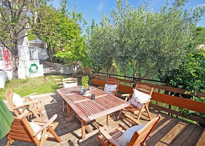 Mouse House Casa de hóspedes