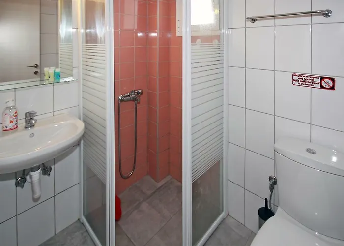 Casa de hóspedes Mouse House